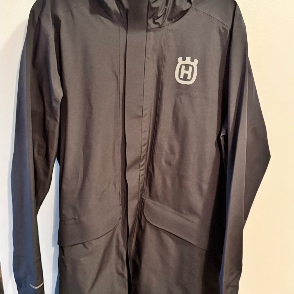 Husqvarna Remote Parka for Men